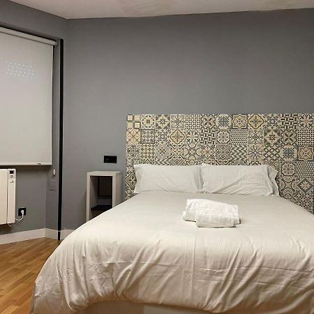 Belmonte Rooms Хихон Экстерьер фото