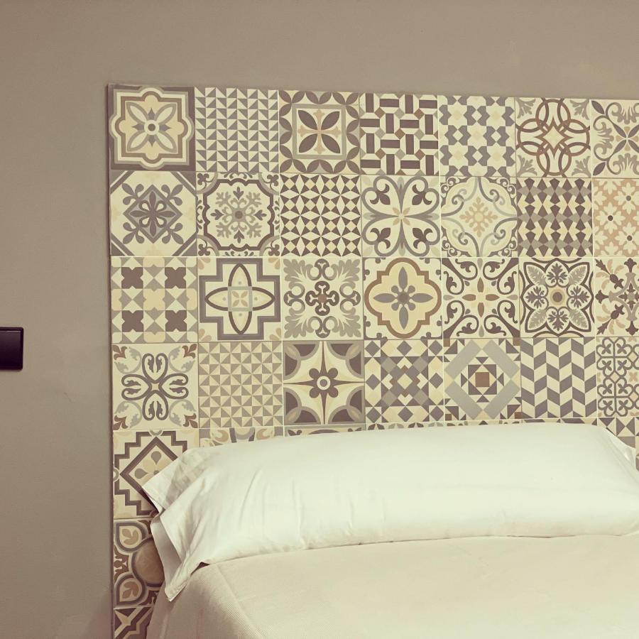 Belmonte Rooms Хихон Экстерьер фото