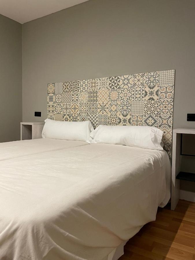 Belmonte Rooms Хихон Экстерьер фото